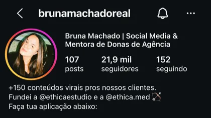 Bruna Machado