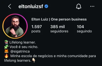 Elton Luiz